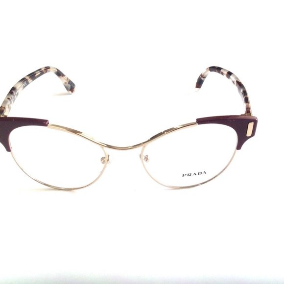 Prada Eyeglasses - Picture 3 of 4